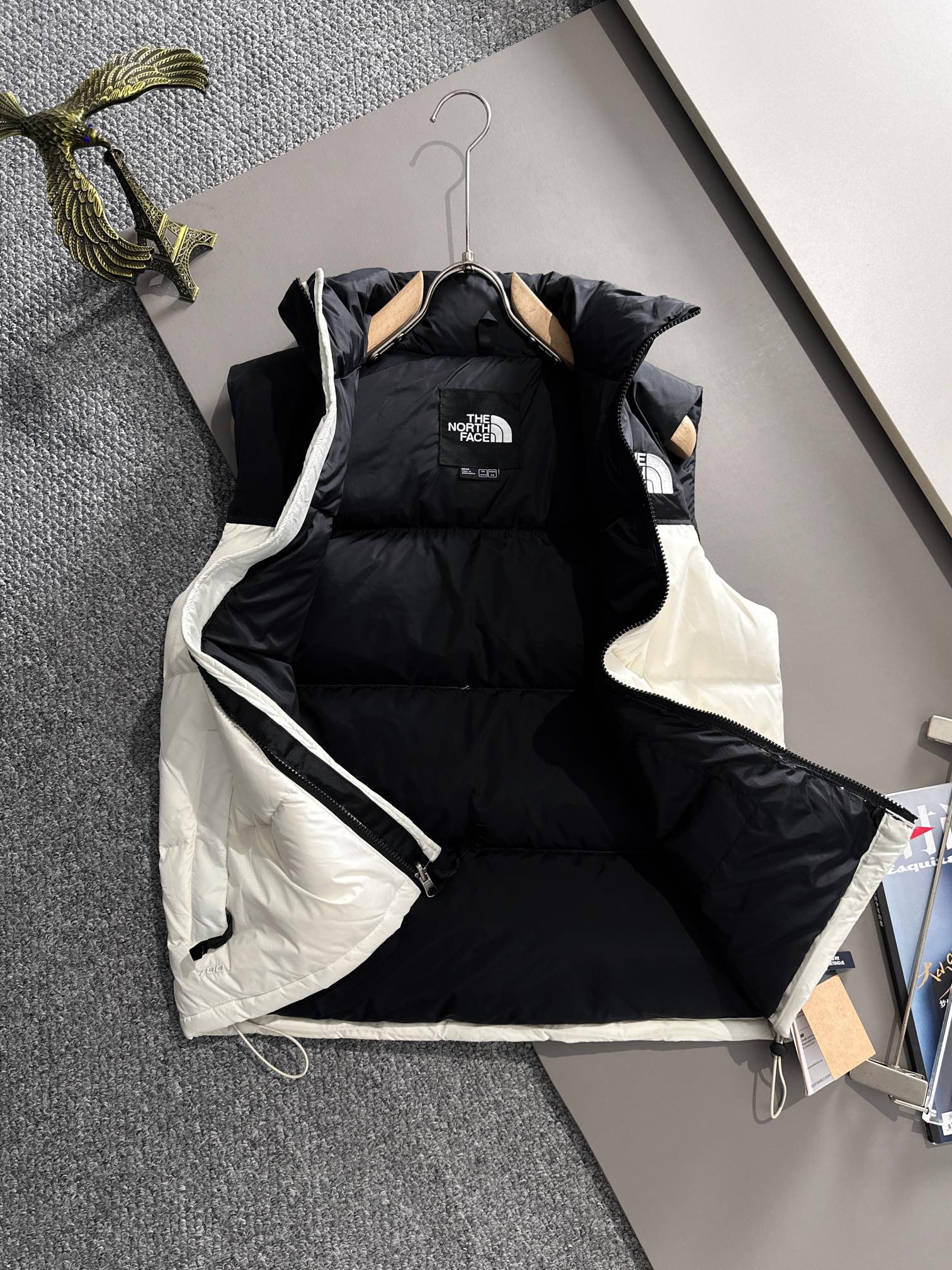 The North Face Down Jackets